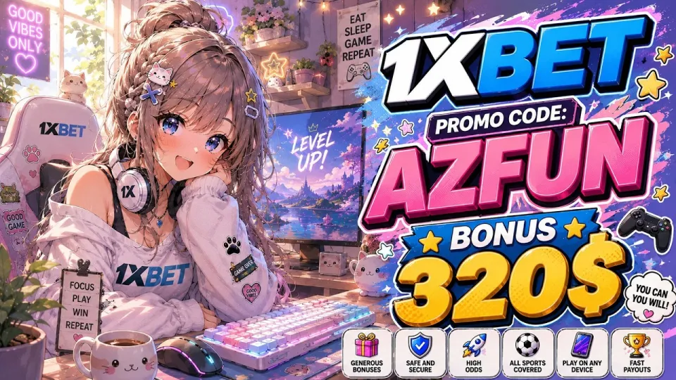 Best 1xbet Promo Code Explained and How to Choose the Best One for Exclusive Bonuses