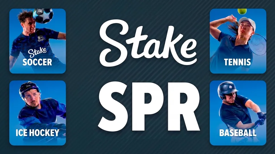 Stake US promo code SPR guarantees the best welcome offer and betting advantages